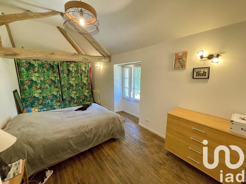 Ferme - 203 m² - 9 pièces