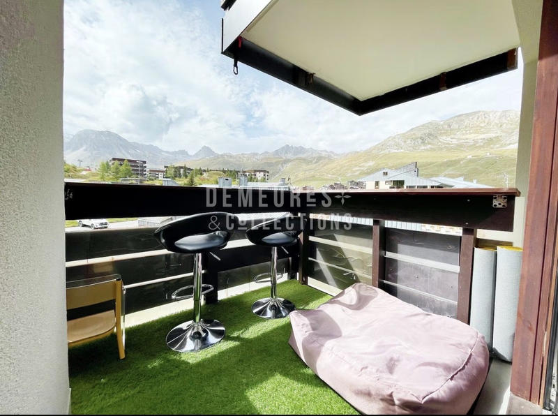 Appartement - 54 m² - 4 pièces