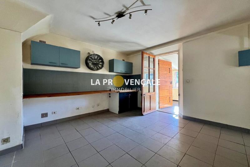 Maison de village - 59 m² - 3 pièces