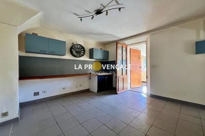 Maison de village - 59 m² - 3 pièces