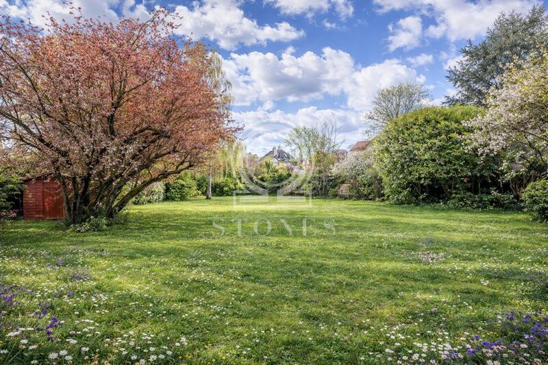 Maison - 262 m² - 8 pièces