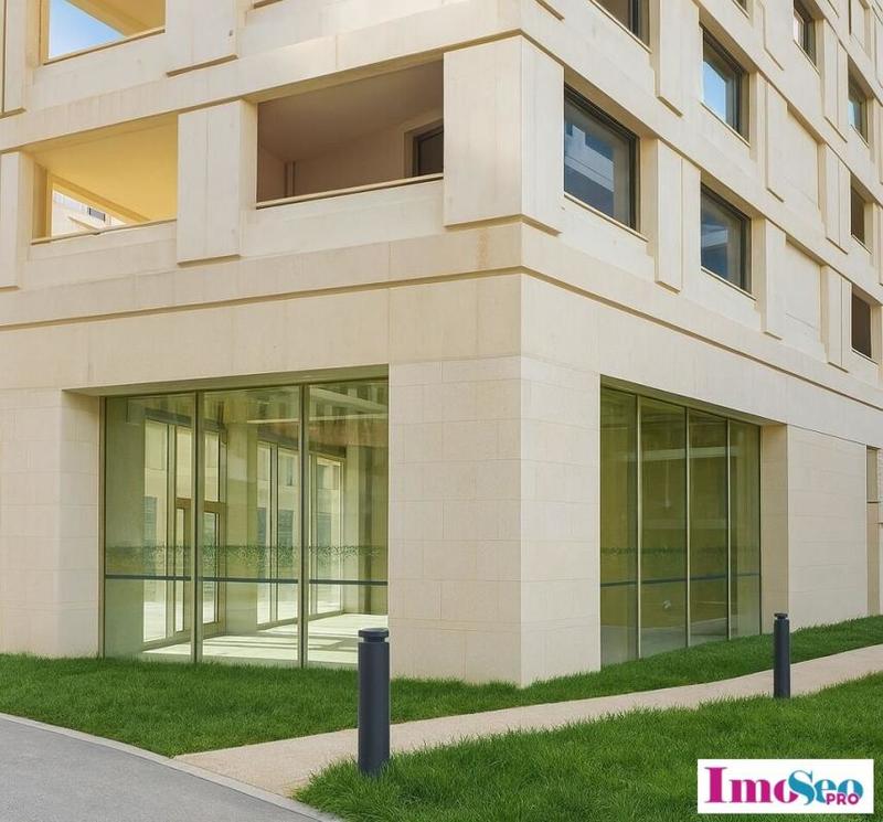 Local commercial - 180 m²