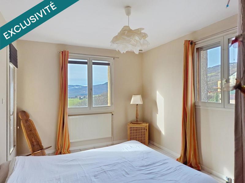 Maison - 196 m² - 7 pièces