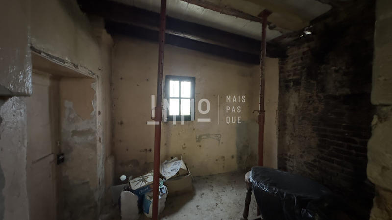 Maison - 136 m² - 6 pièces