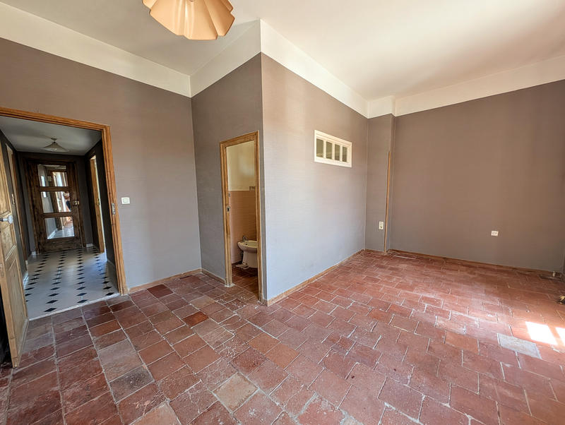 Appartement - 86 m² - 3 pièces