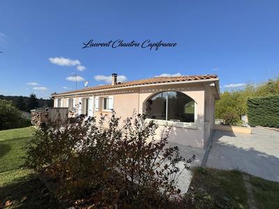 Maison - 155 m² - 6 pièces