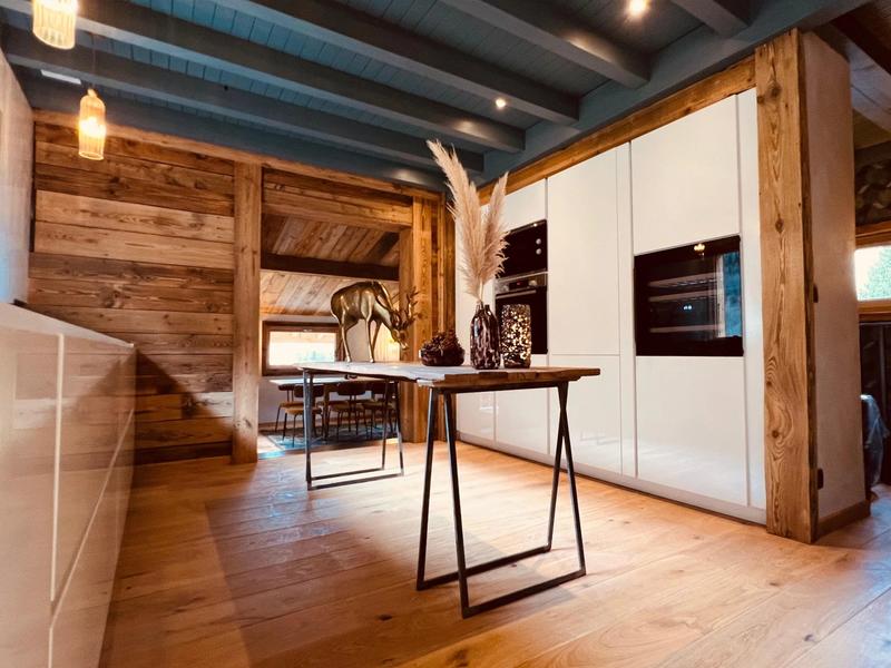 Maison - 160 m² - 7 pièces