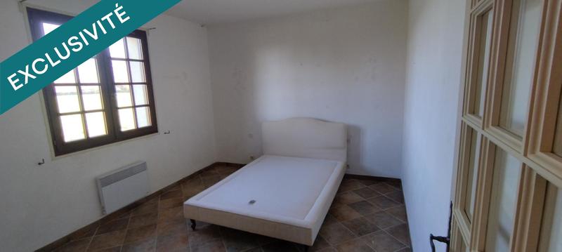 Maison - 71 m² - 3 pièces