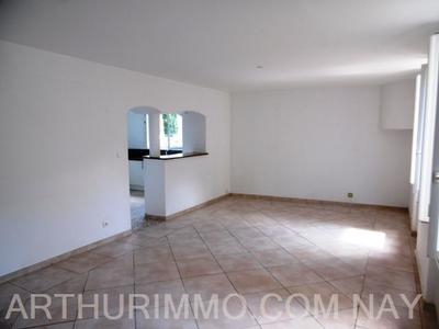 Appartement - 106 m² - 4 pièces