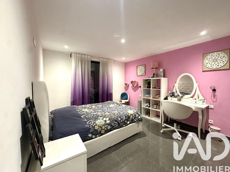 Maison - 172 m² - 5 pièces