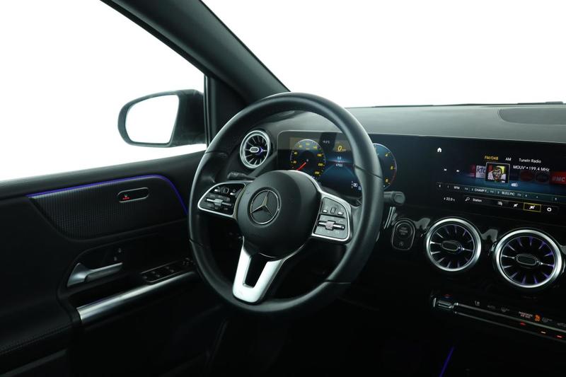 Mercedes Classe B 180 d Progressive Line Edition 7g-Dct 116 ch