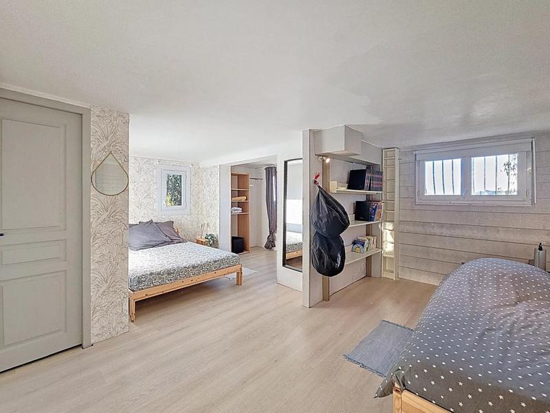 Maison - 89 m² - 4 pièces