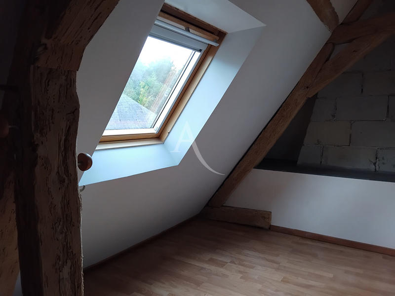 Maison - 67 m² - 3 pièces