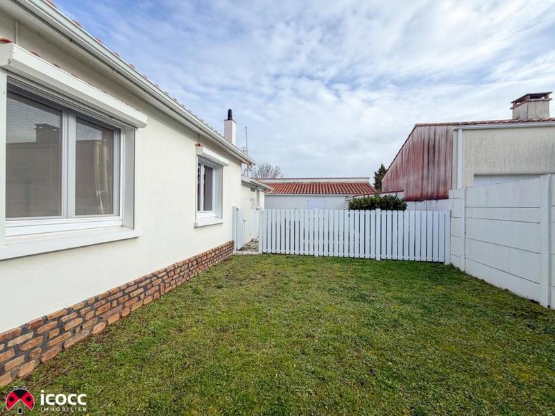 Maison - 111 m² - 7 pièces