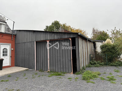 Parking / Garage - 140 m²