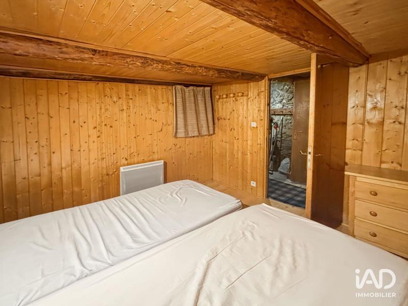 Maison - 135 m² - 4 pièces