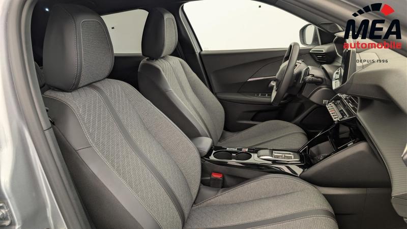 Peugeot 2008 Hybrid 136 e-Dcs6 Allure