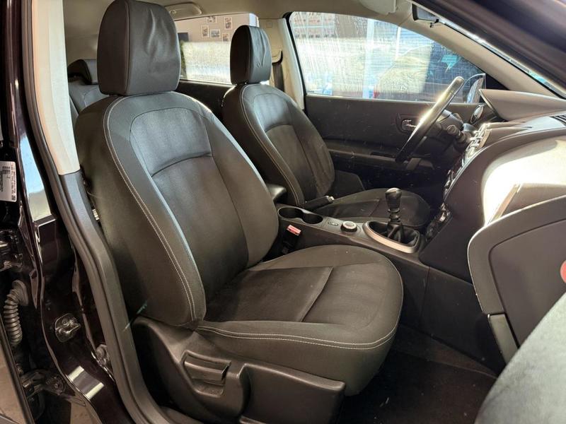 Nissan Qashqai 2.0 dCi Fap 150 - Acenta All-Mode Phase 2 / Garantie 12 Mois