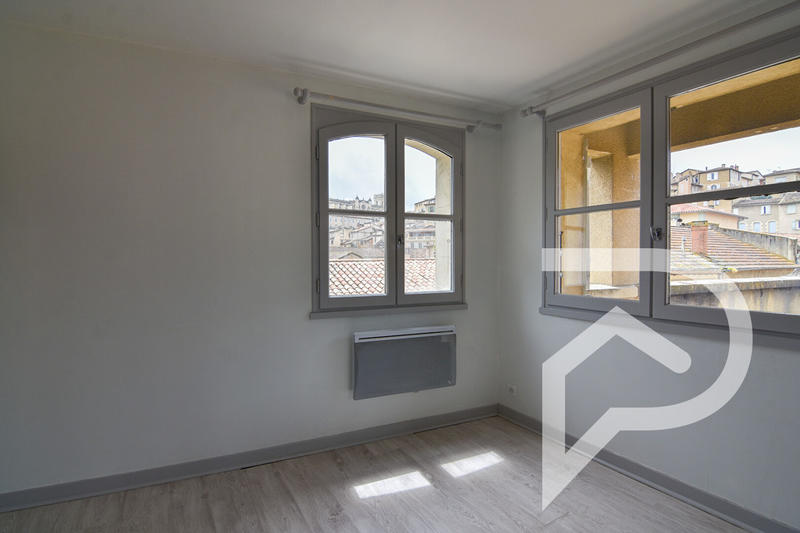 Appartement - 124 m² - 4 pièces