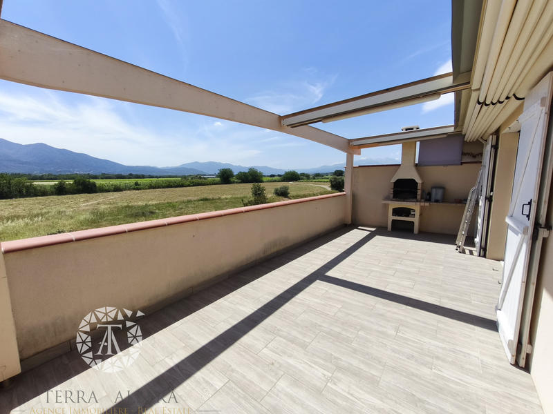 Villa - 107 m² - 4 pièces