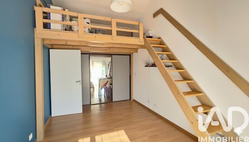 Maison - 153 m² - 6 pièces