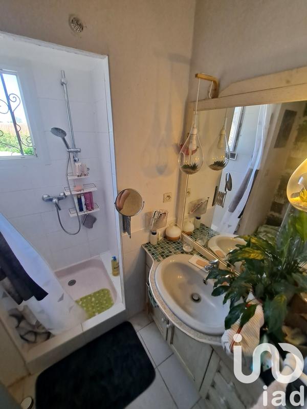 Maison - 150 m² - 7 pièces