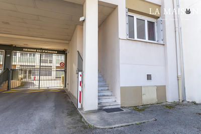 Appartement - 30 m² - 1 pièce