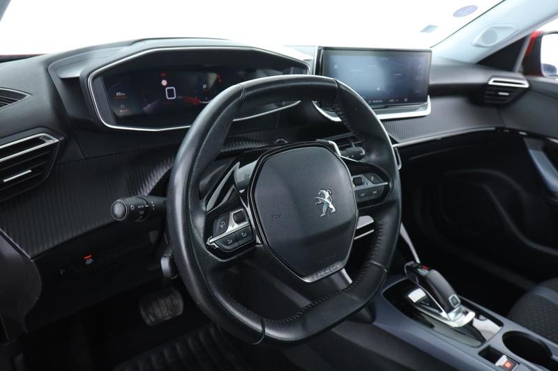 Peugeot 2008 1.2 PureTech Allure Eat8 131 ch