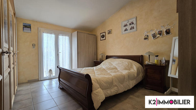 Villa - 158 m² - 6 pièces