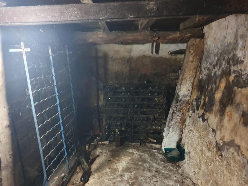 Maison - 245 m² - 7 pièces