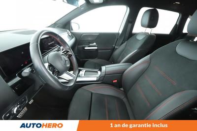 Mercedes Classe B 200 d Amg Line 8g-Dct 150 ch