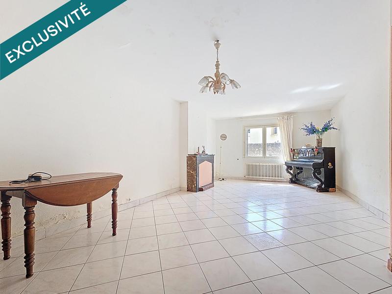 Maison - 227 m² - 9 pièces