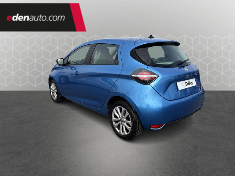 Renault Zoe R110 Zen