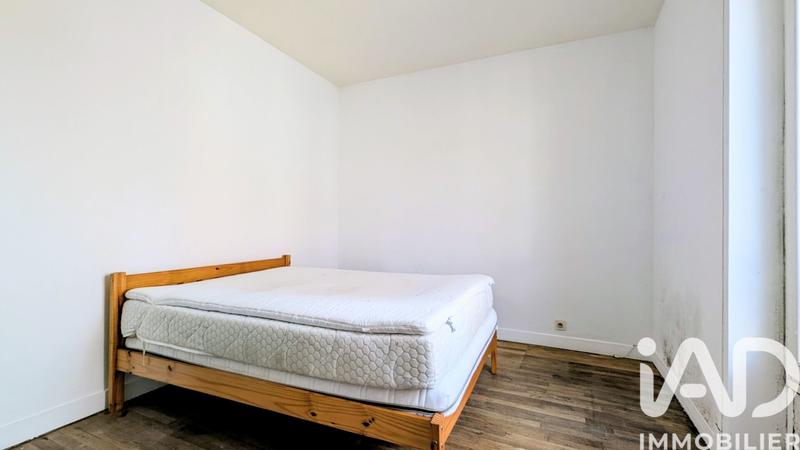 Maison - 100 m² - 7 pièces