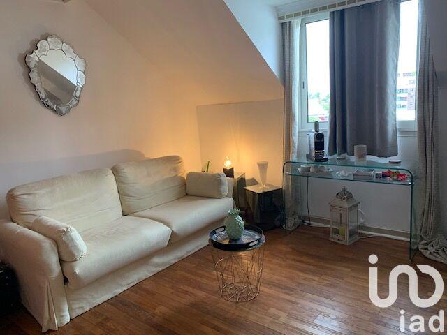Appartement - 98 m² - 4 pièces