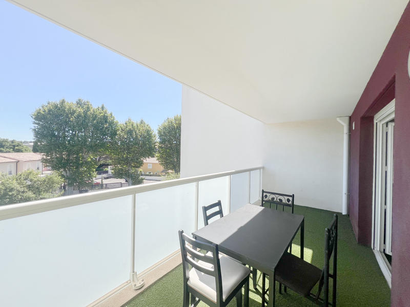 Appartement - 65 m² - 4 pièces