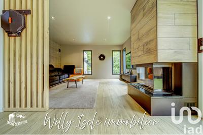 Maison de maîtres - 330 m² - 10 pièces