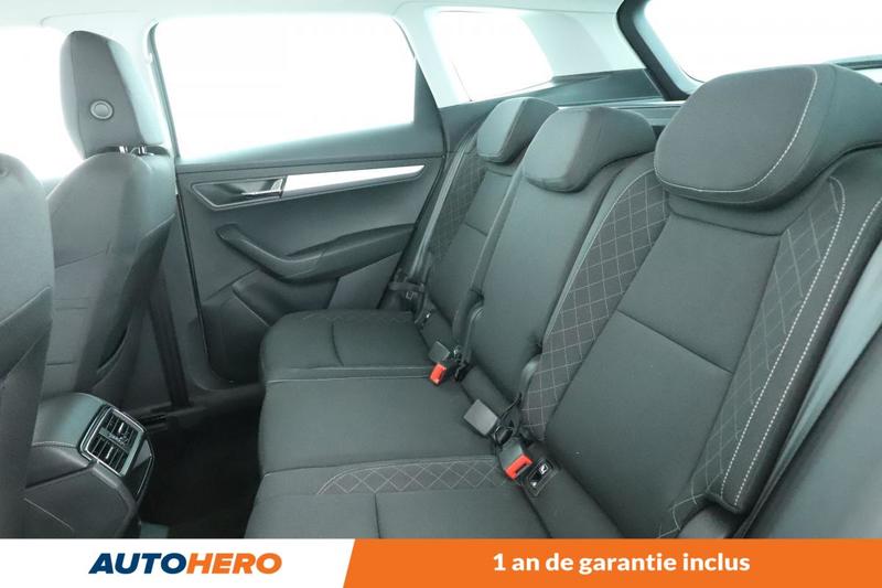 Skoda Karoq 1.5 Tsi Act Business Dsg7 150 ch