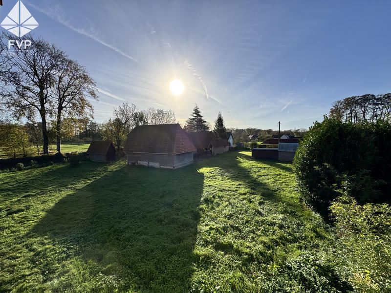 Maison - 142 m² - 8 pièces