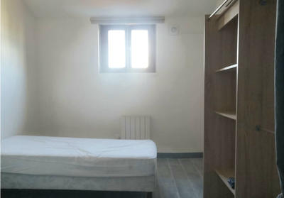 Studio - 15 m² - 1 pièce