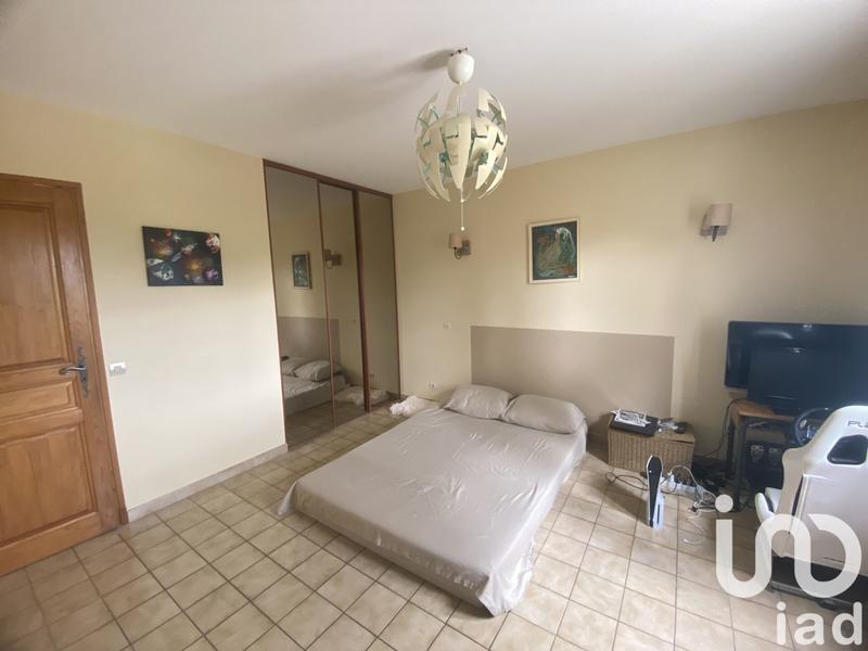 Maison - 122 m² - 6 pièces