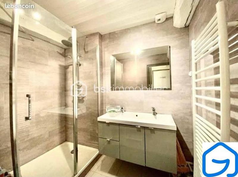 Maison de ville - 155 m² - 7 pièces