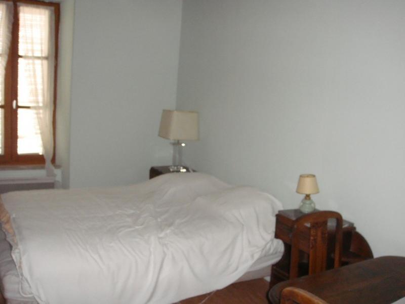 Maison - 1 m² - 6 pièces