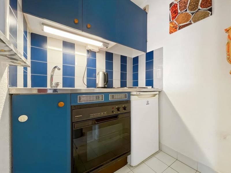 Studio - 25 m² - 1 pièce