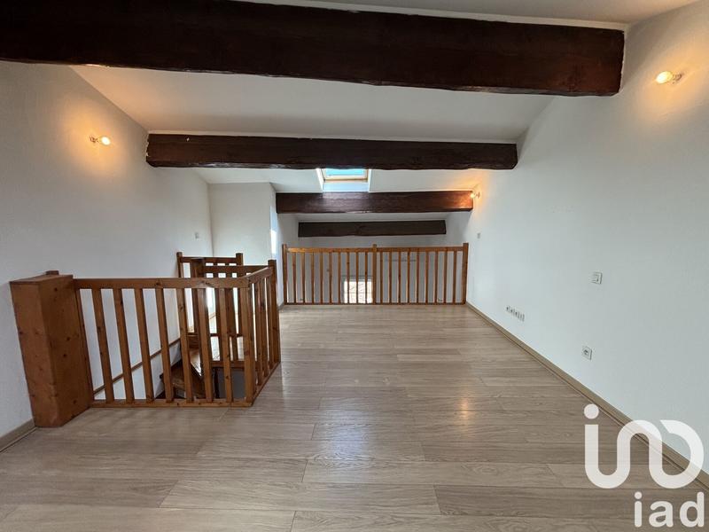 Appartement - 57 m² - 2 pièces