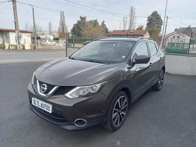 Nissan Qashqai Tekna 1.6 Dci 130 Ch Garantie / Reprise Possible