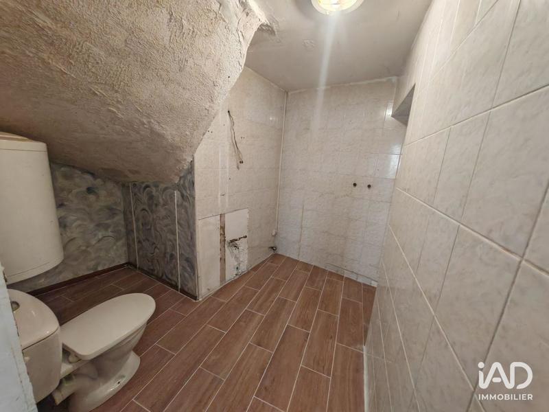 Local commercial - 52 m²