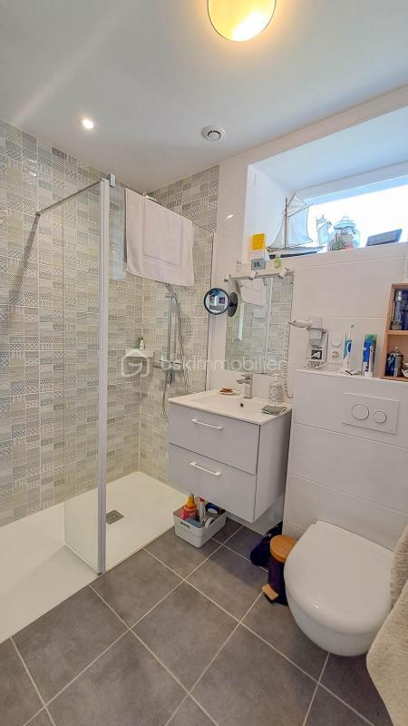 Maison en pierre - 133 m² - 5 pièces