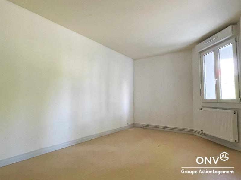 Appartement - 104 m² - 5 pièces