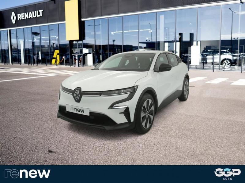 Renault Mégane E-Tech Er Ev60 130ch super charge Evolution